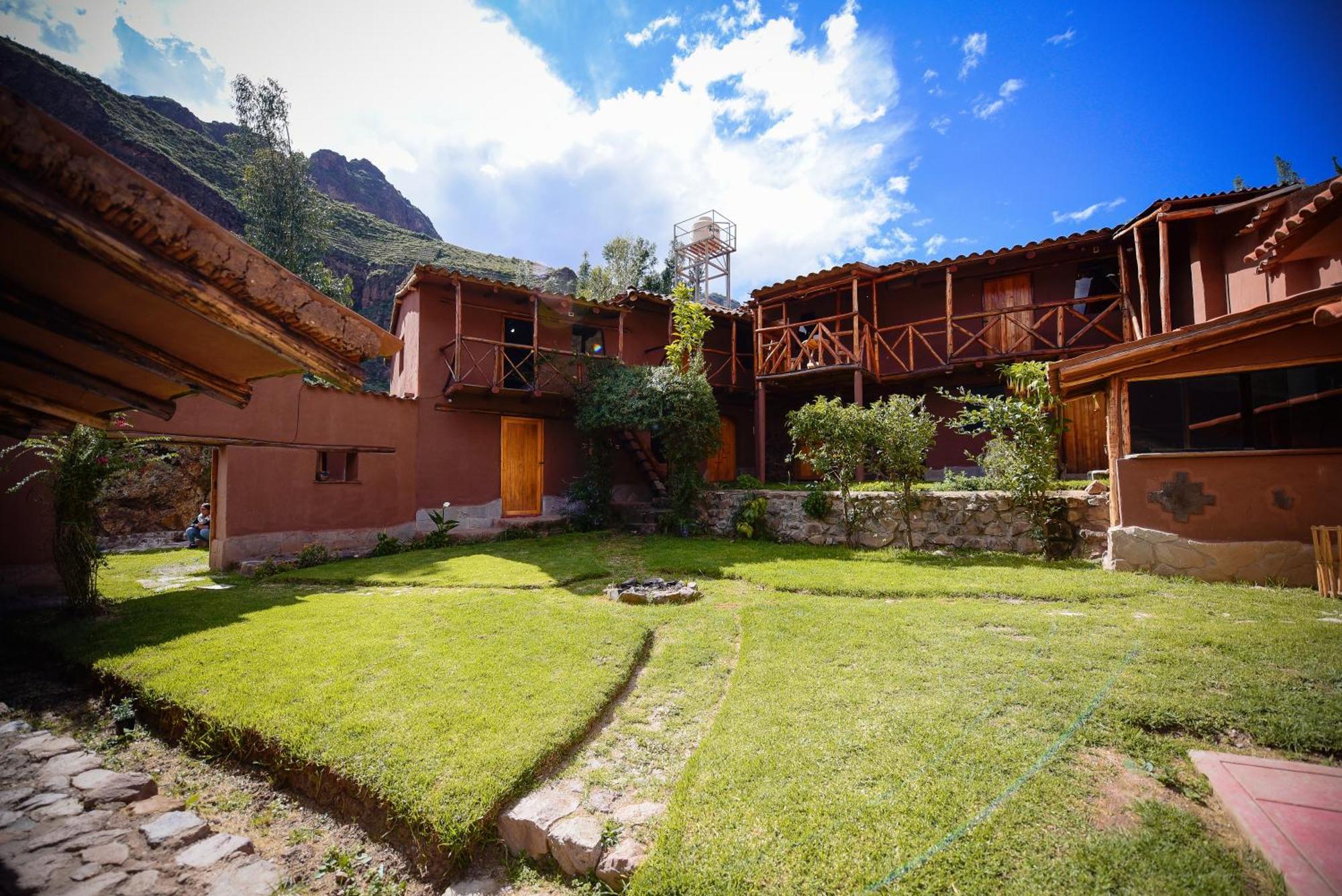 Rumi Lodge 皮萨克 客房 照片