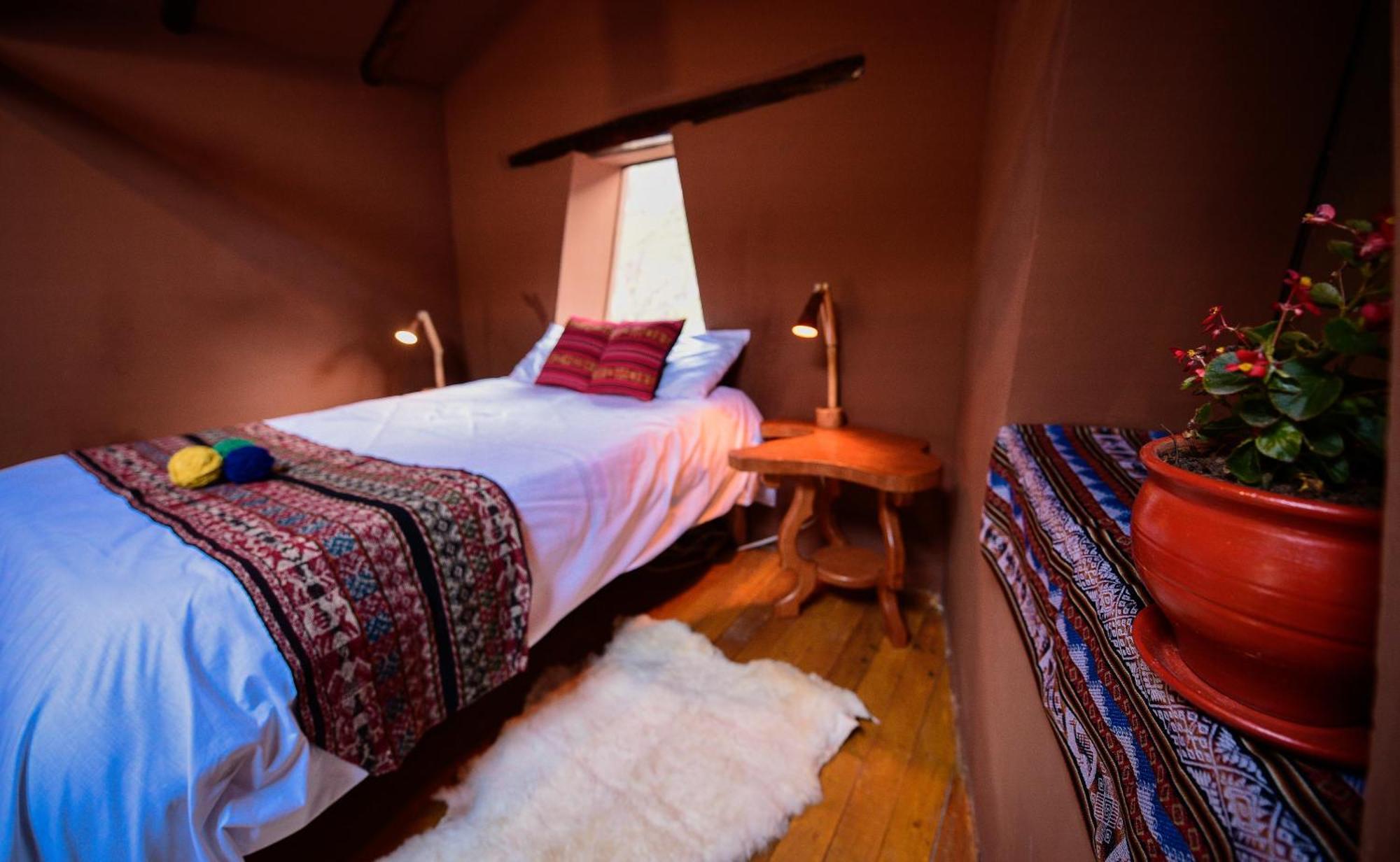 Rumi Lodge 皮萨克 外观 照片