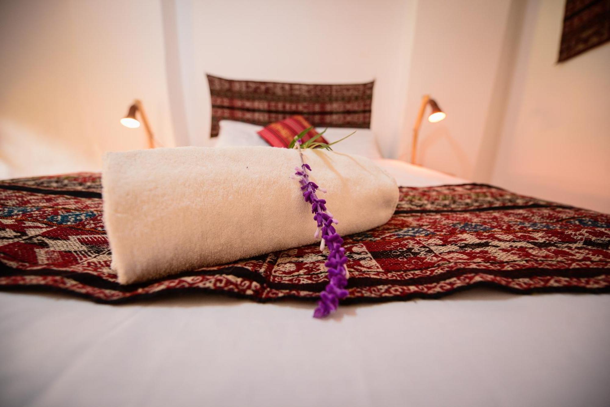 Rumi Lodge 皮萨克 外观 照片