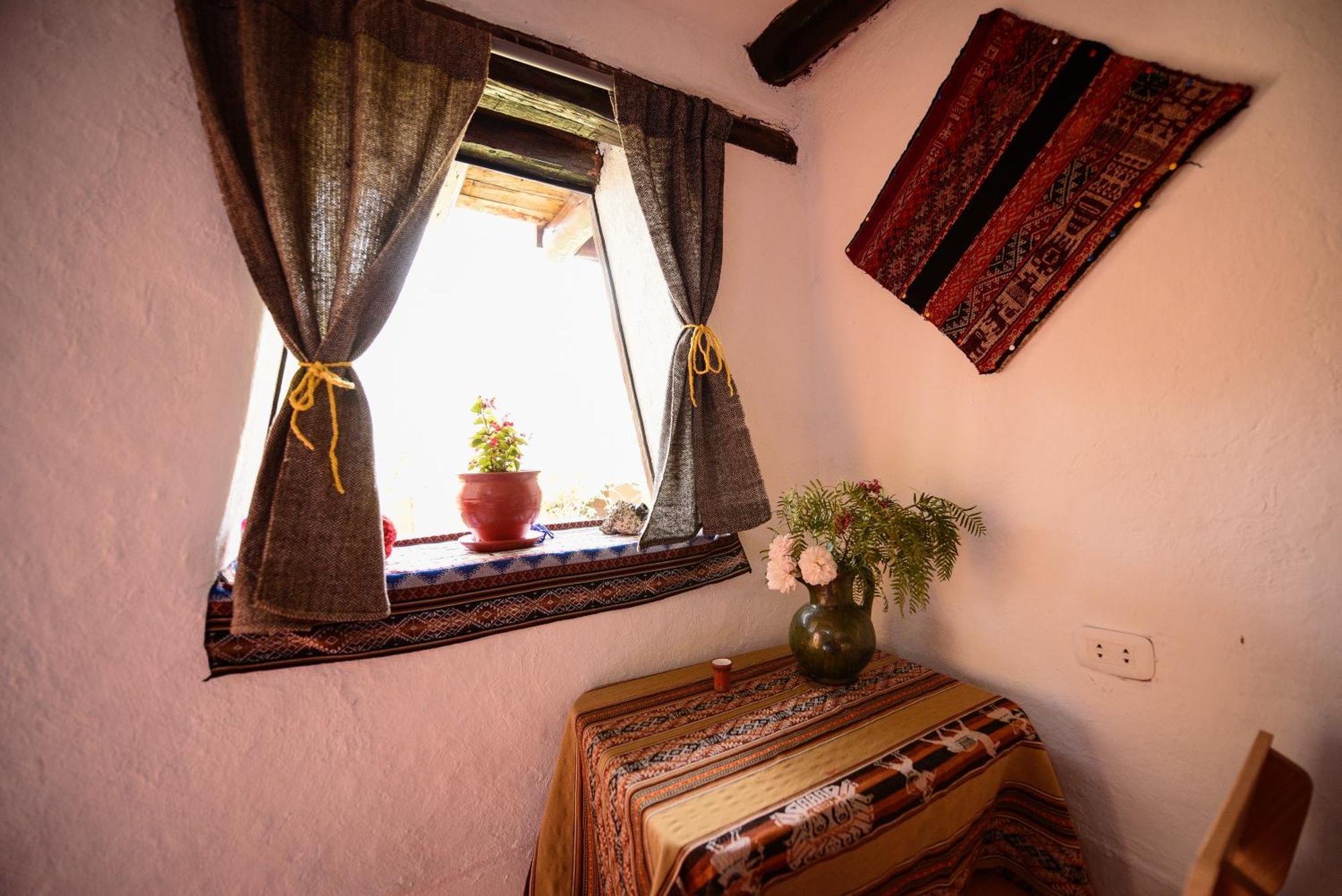 Rumi Lodge 皮萨克 外观 照片