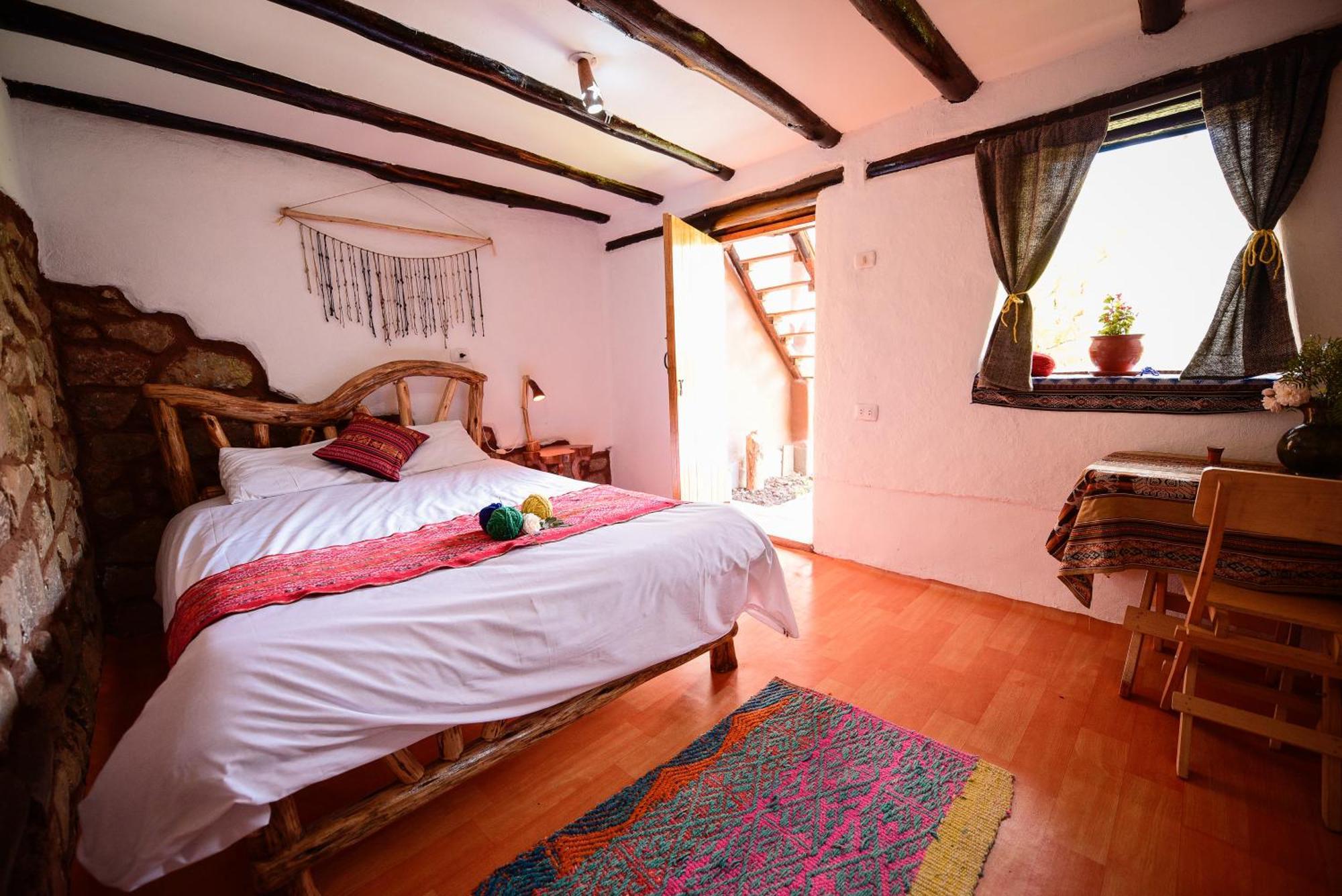 Rumi Lodge 皮萨克 外观 照片