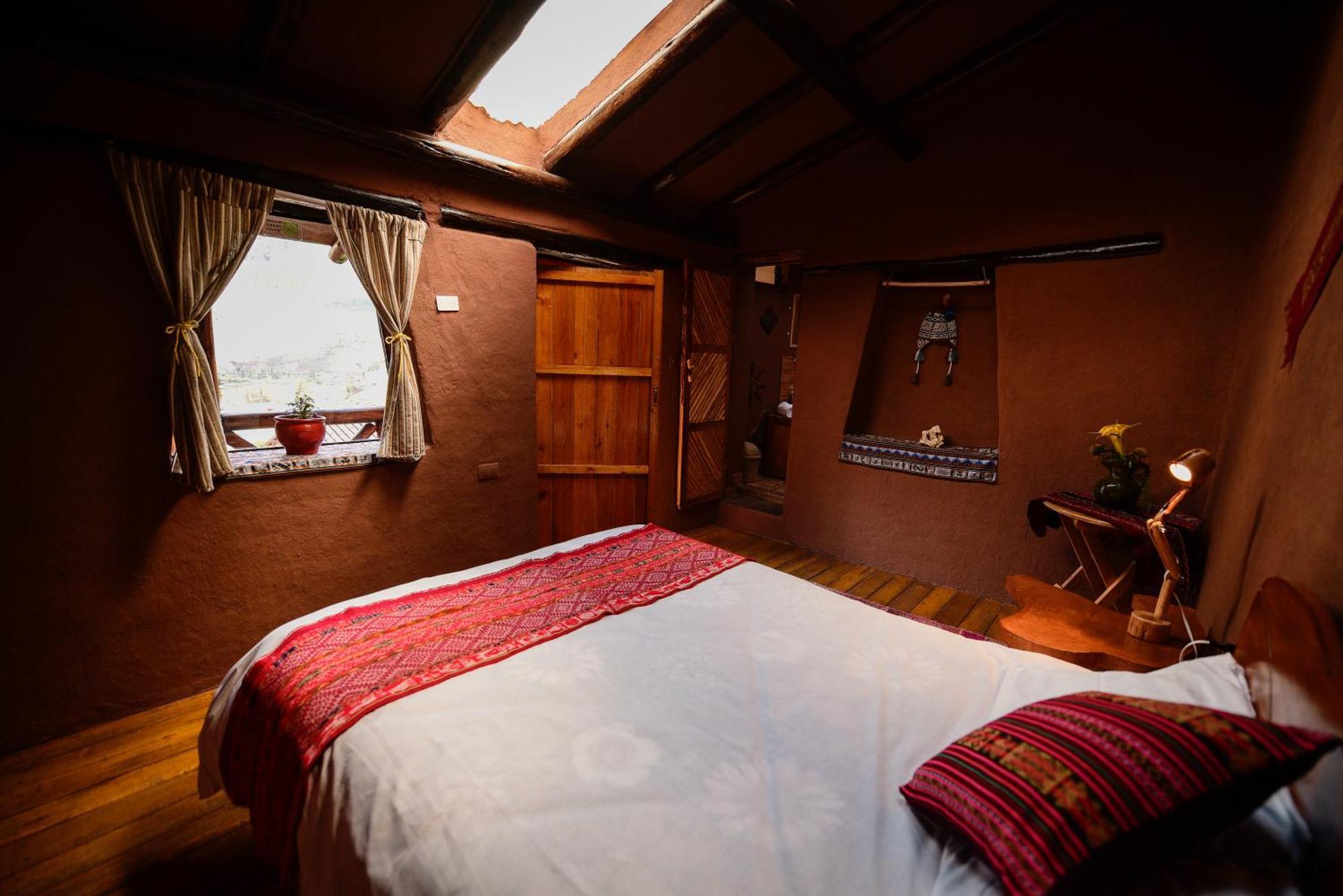 Rumi Lodge 皮萨克 外观 照片