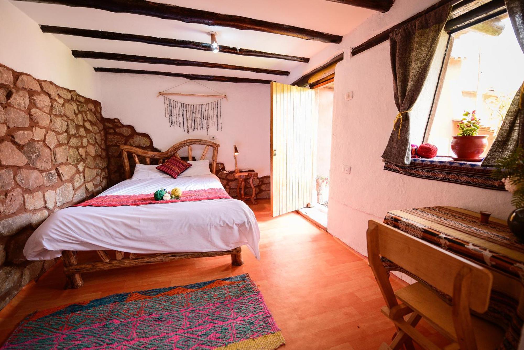 Rumi Lodge 皮萨克 外观 照片