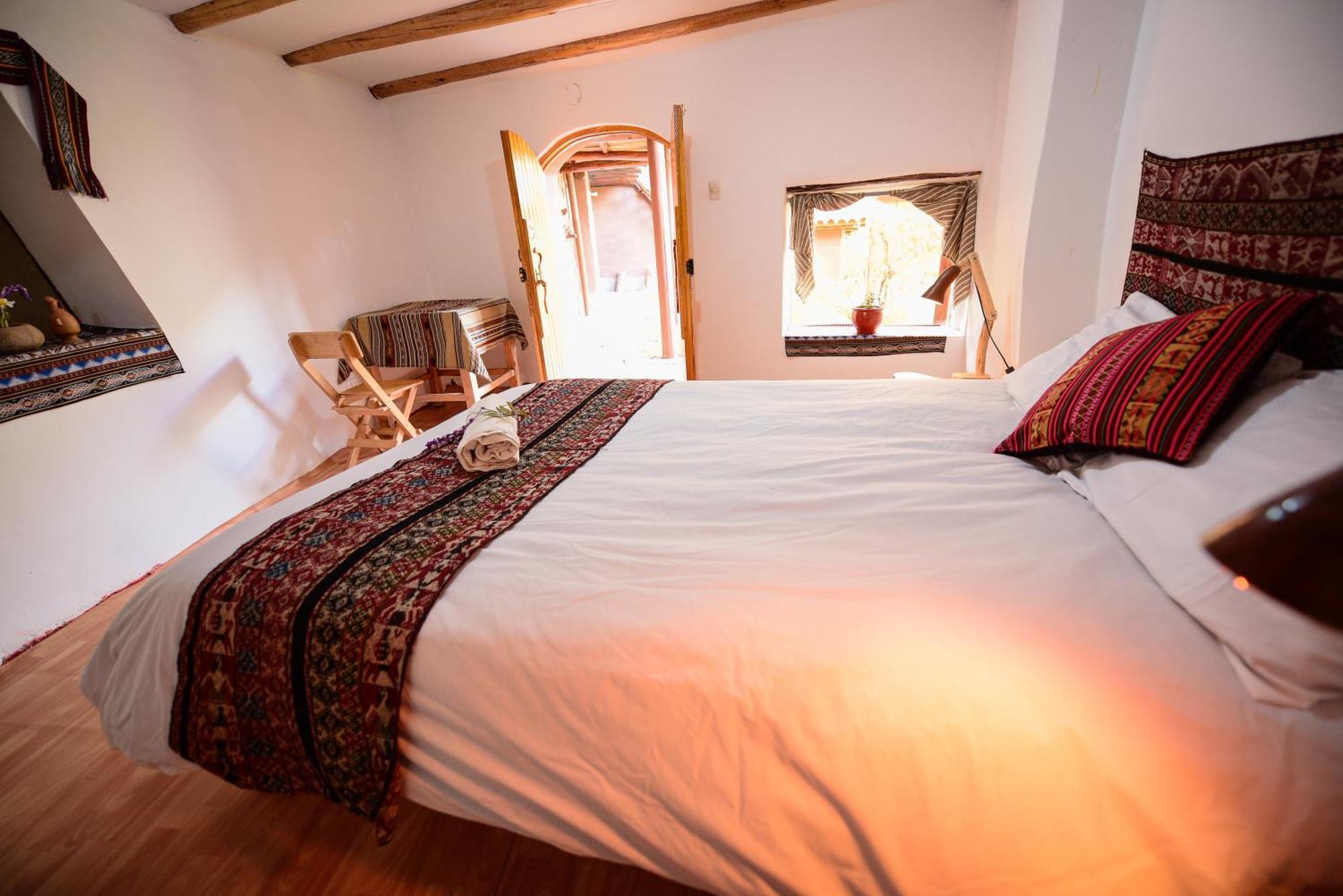 Rumi Lodge 皮萨克 外观 照片