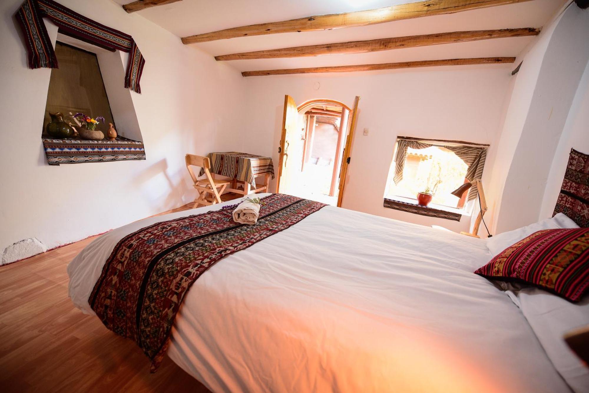 Rumi Lodge 皮萨克 外观 照片