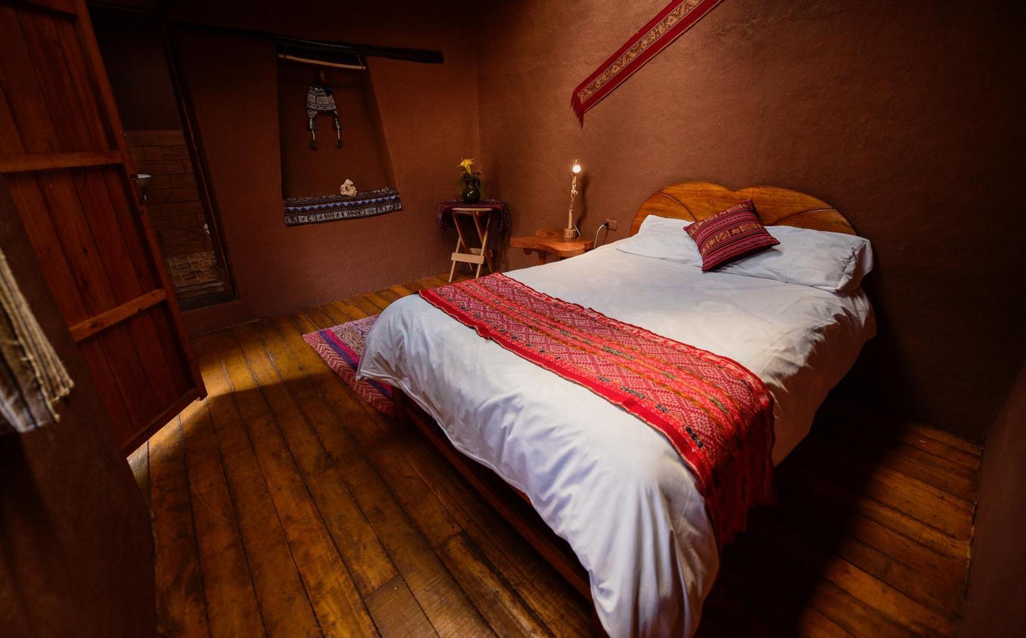 Rumi Lodge 皮萨克 外观 照片