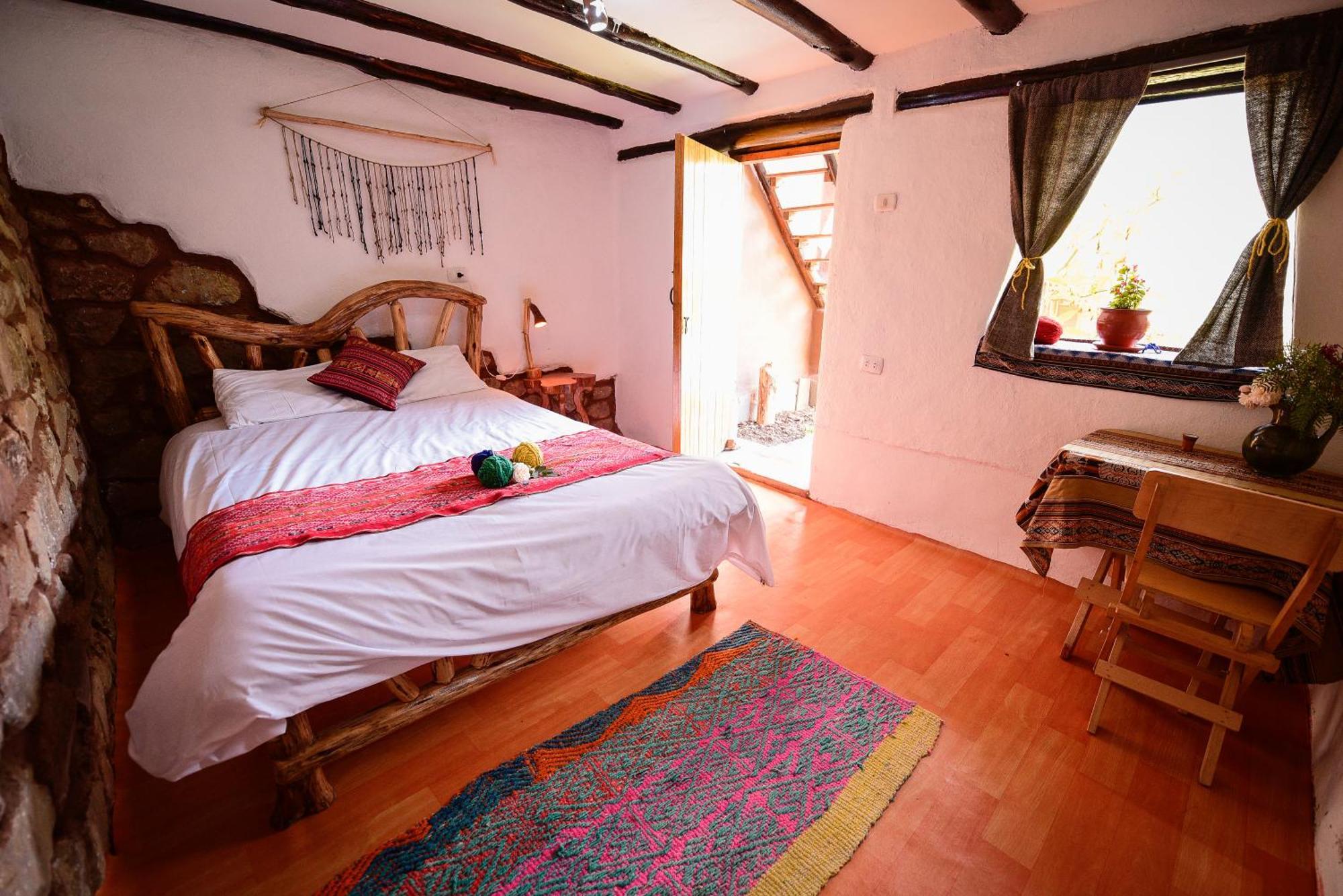 Rumi Lodge 皮萨克 外观 照片