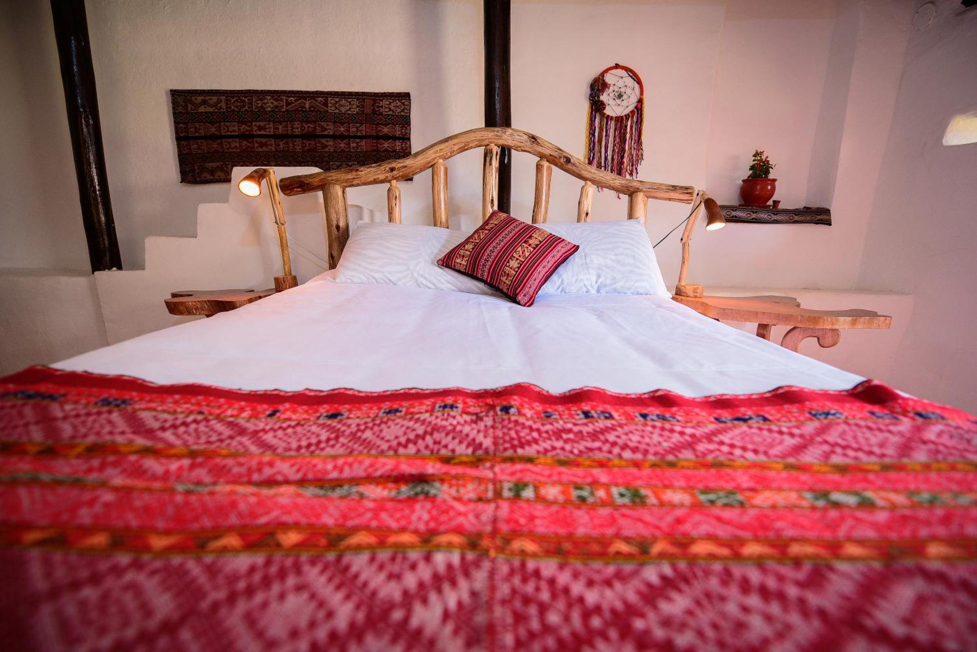 Rumi Lodge 皮萨克 外观 照片