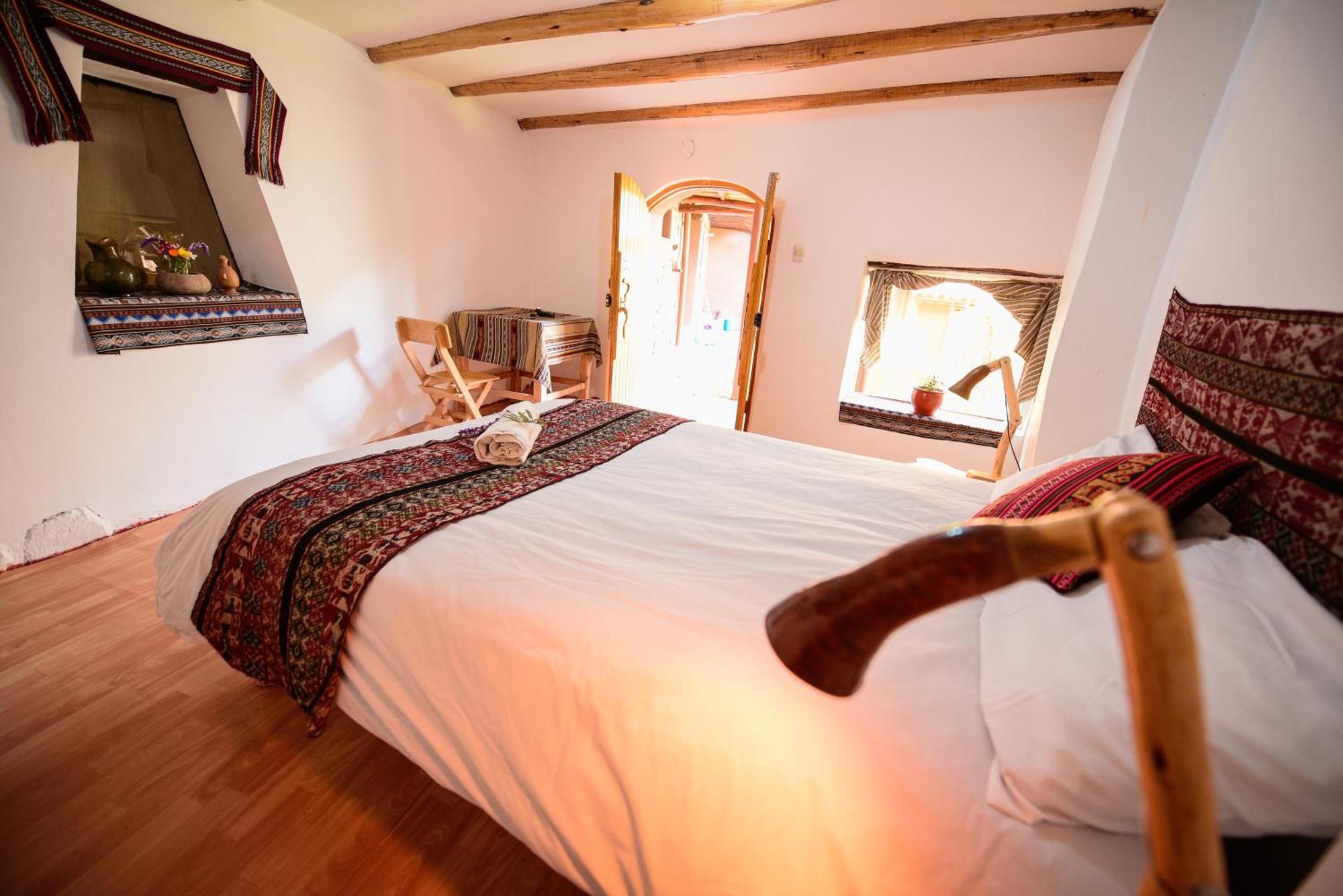 Rumi Lodge 皮萨克 外观 照片