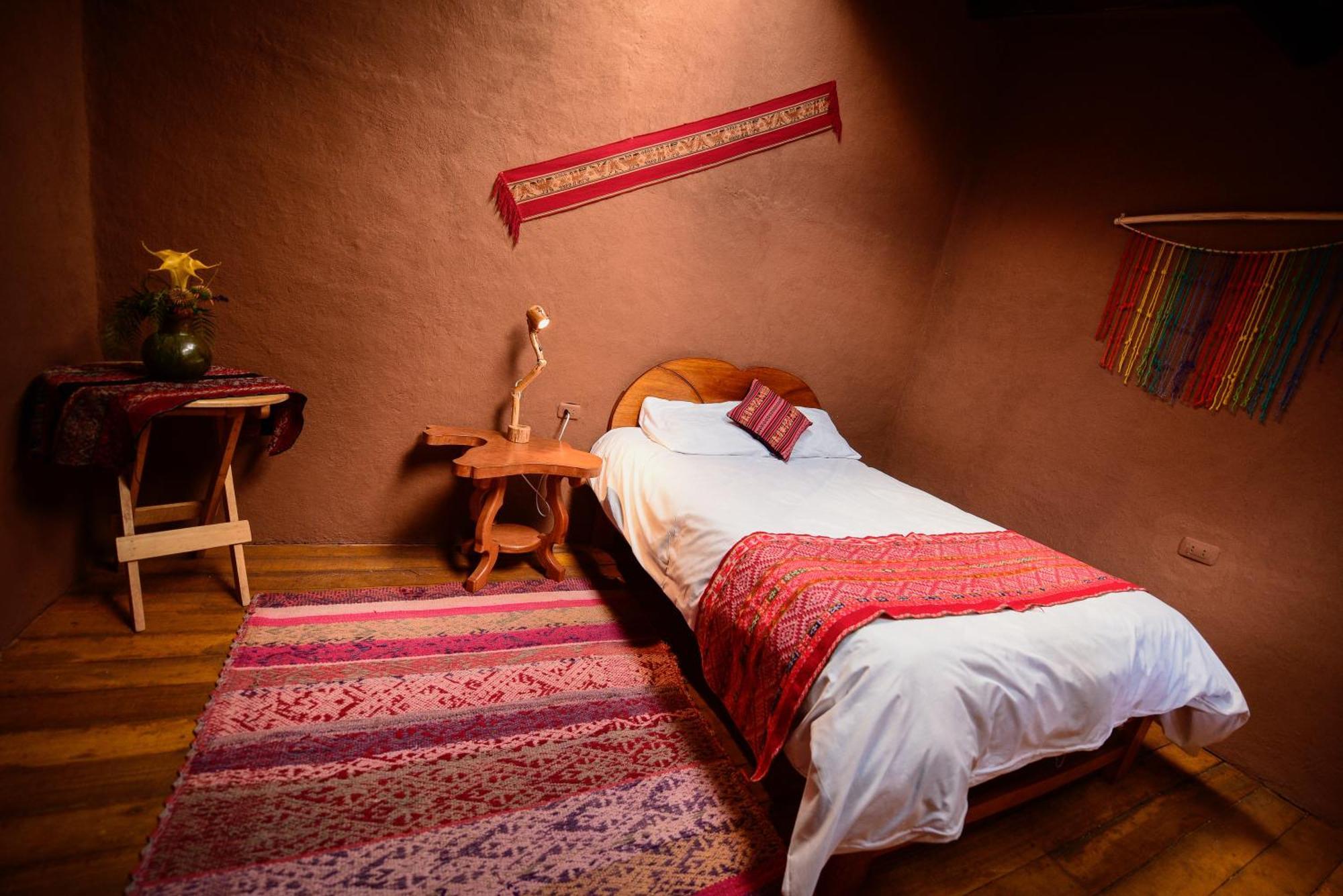 Rumi Lodge 皮萨克 外观 照片