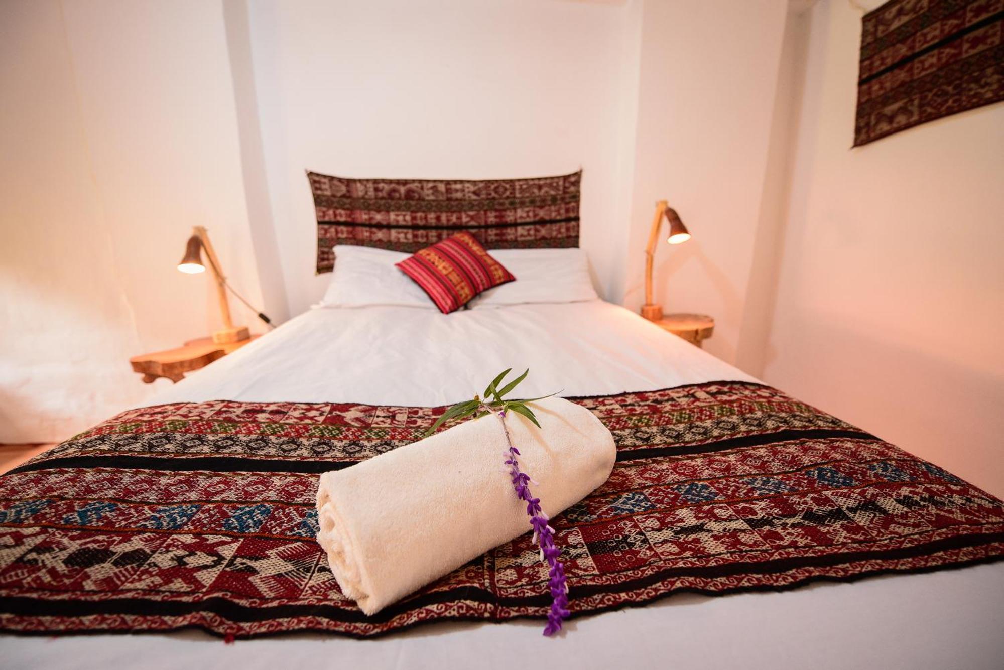 Rumi Lodge 皮萨克 外观 照片