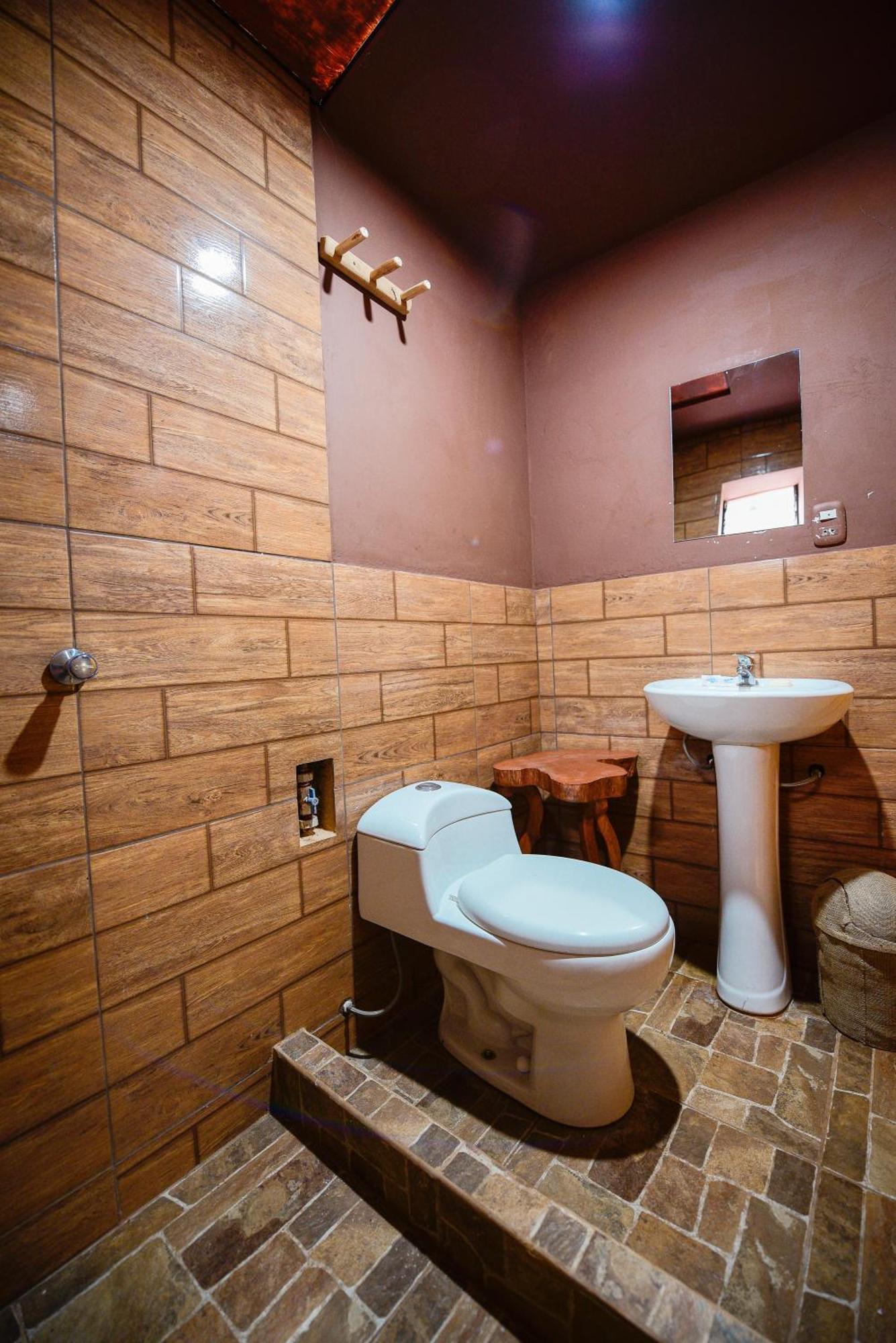 Rumi Lodge 皮萨克 客房 照片