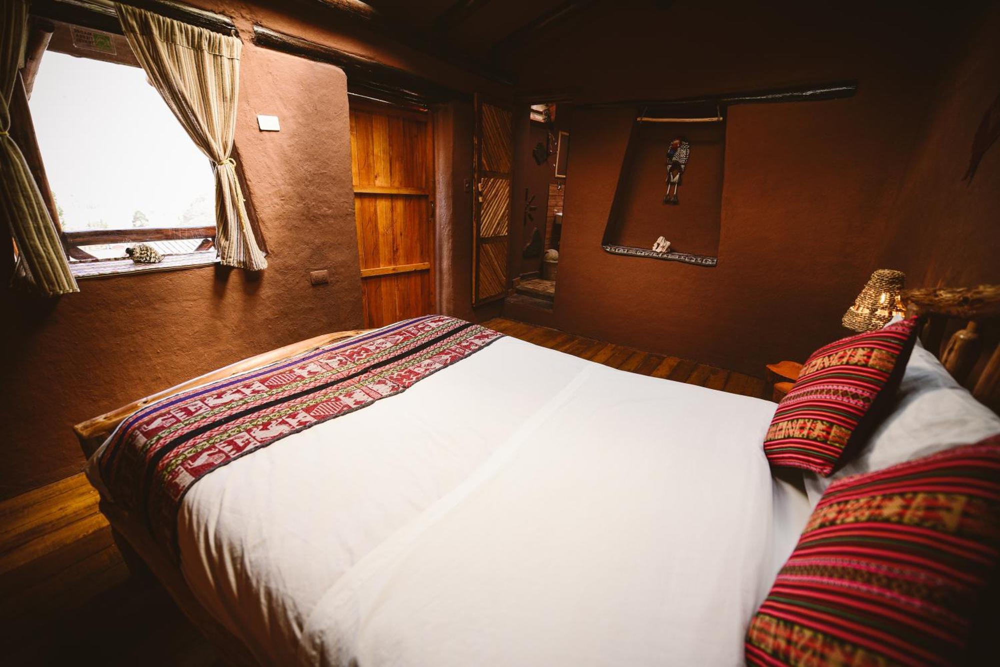 Rumi Lodge 皮萨克 外观 照片