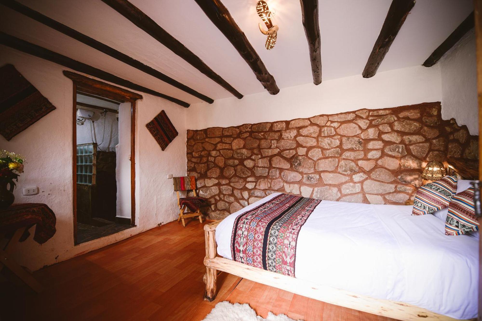 Rumi Lodge 皮萨克 外观 照片